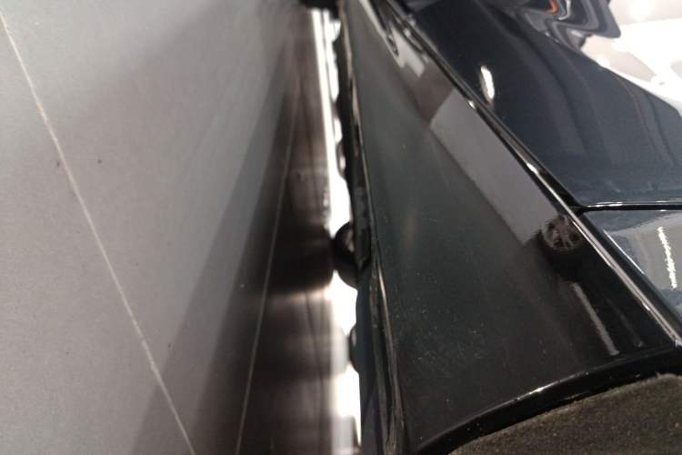 Used Honda Accord 2023 260TURBO Excellence Edition Left Side Sill