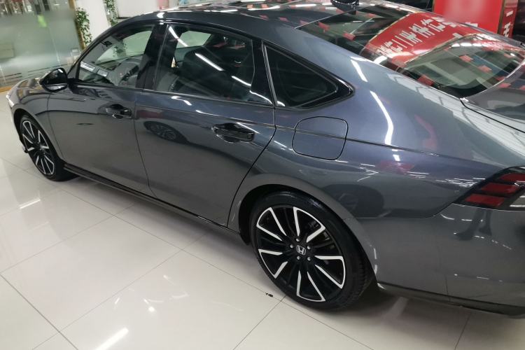 Used Honda Accord 2023 260TURBO Flagship Edition Left Side