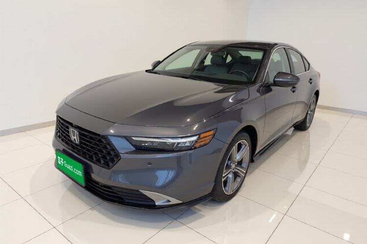 Ojetý Honda Accord 2023 260TURBO Excellence Edition Guazi used car, China used car export, Used car for sale, Used cars, Cheapest cars for sale