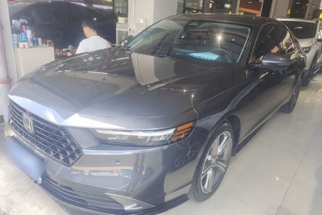 Used Honda Accord 2023 260TURBO Excellence Edition