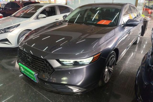 Used Honda Accord 2023 260TURBO Excellence Edition