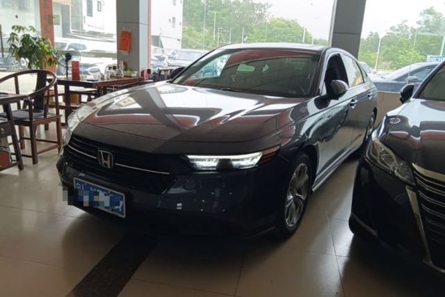 Used Honda Accord 2023 260TURBO Smart Enjoyment Version