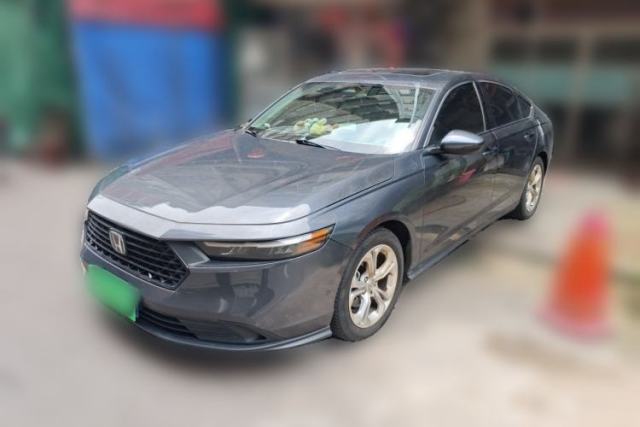 Used Honda Accord 2023 260TURBO Smart Enjoyment Version