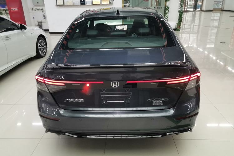 Used Honda Accord 2023 260TURBO Flagship Edition Rear