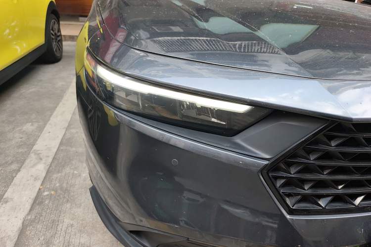 Used Honda Accord 2023 260TURBO Smart Enjoyment Version Right Front Headlight