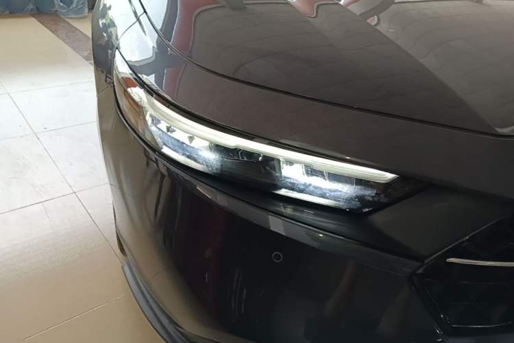 Used Honda Accord 2023 260TURBO Smart Enjoyment Version Right Front Headlight