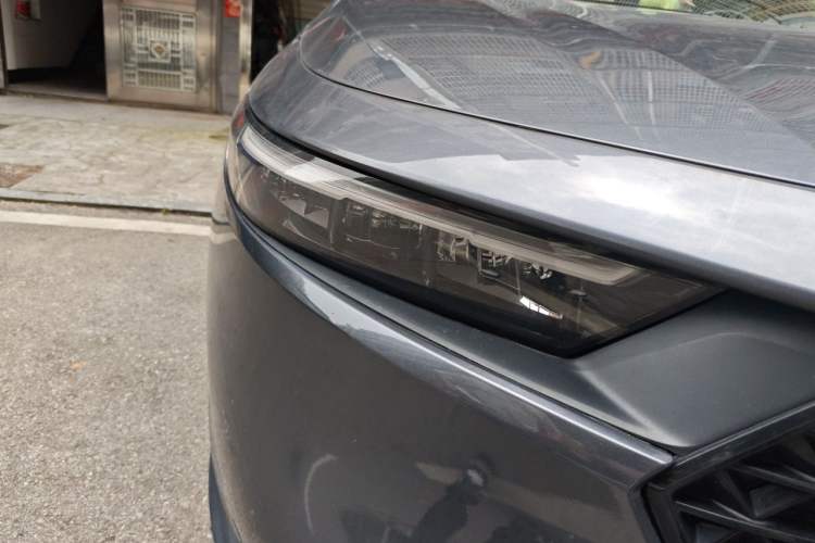 Used Honda Accord 2023 260TURBO Smart Enjoyment Version Right Front Headlight