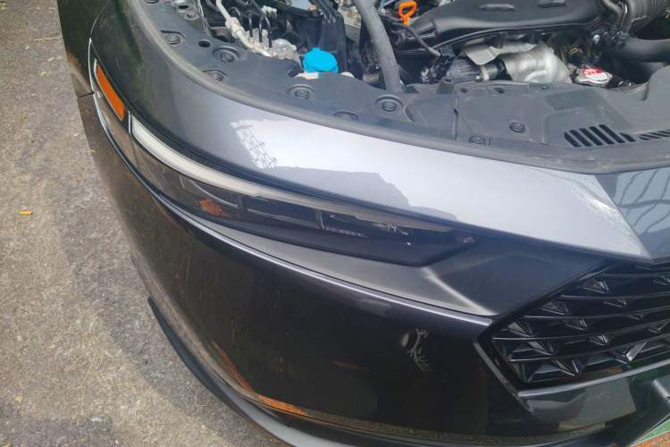 Used Honda Accord 2023 260TURBO Smart Enjoyment Version Right Front Headlight
