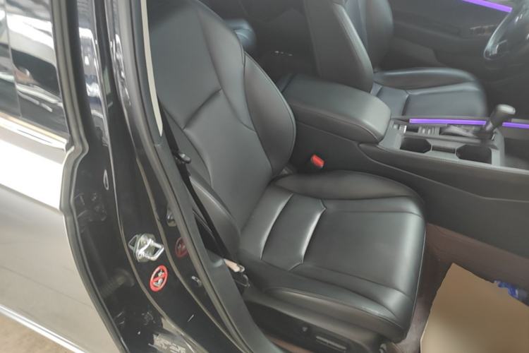 Used Honda Accord 2023 260TURBO Smart Enjoyment Version Right Front Seat