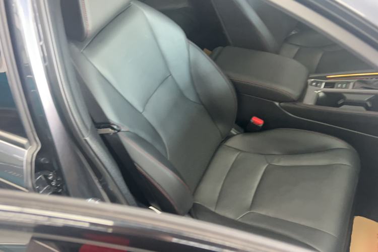 Used Honda Accord 2023 260TURBO Flagship Edition Right Front Seat