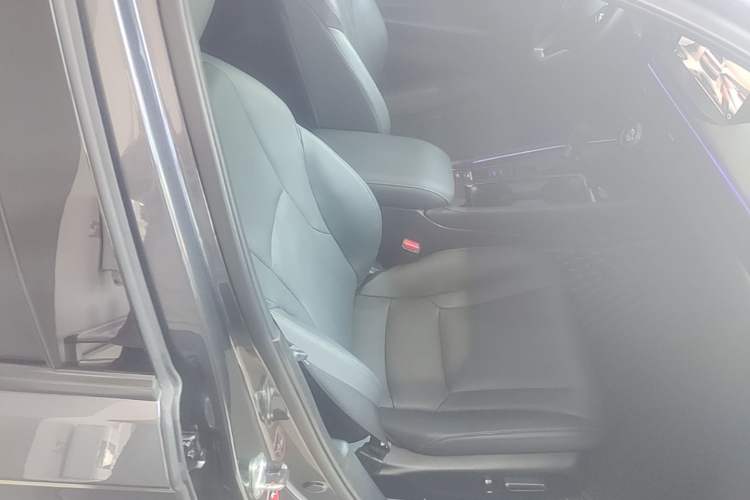 Used Honda Accord 2023 260TURBO Excellence Edition Right Front Seat
