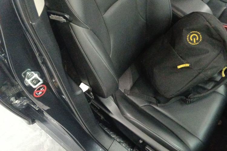 Used Honda Accord 2023 260TURBO Smart Enjoyment Version Right Front Seat