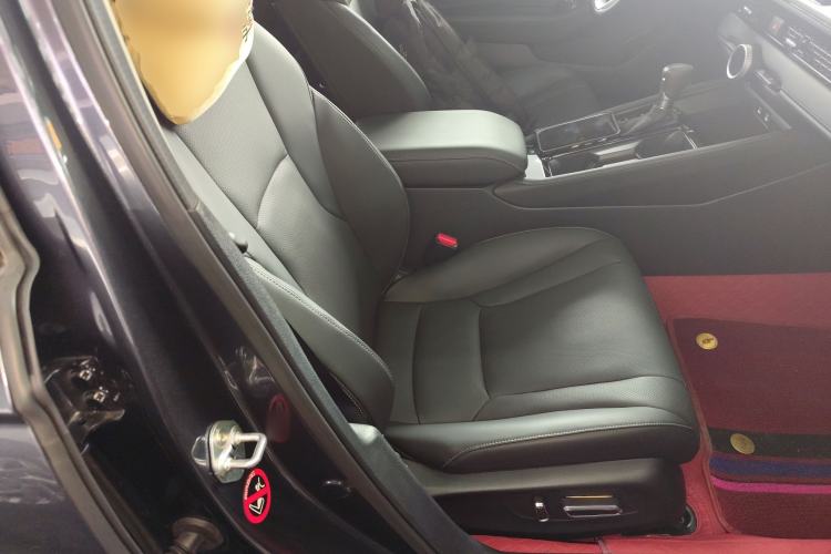 Used Honda Accord 2023 260TURBO Excellence Edition Right Front Seat