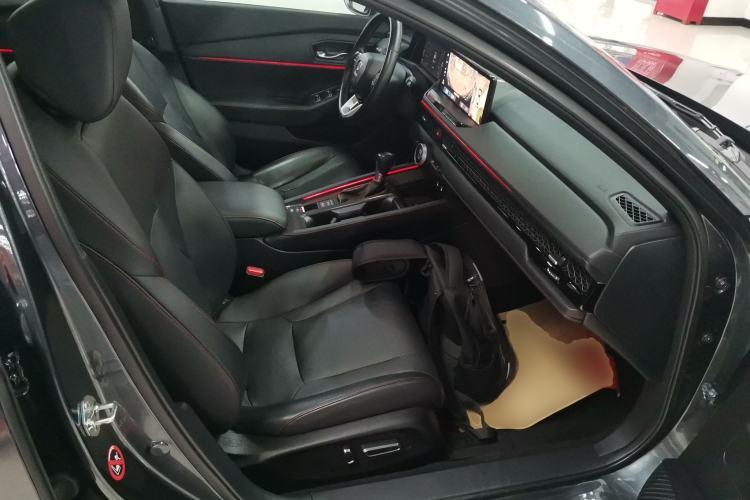 Used Honda Accord 2023 260TURBO Flagship Edition Right Front Seat