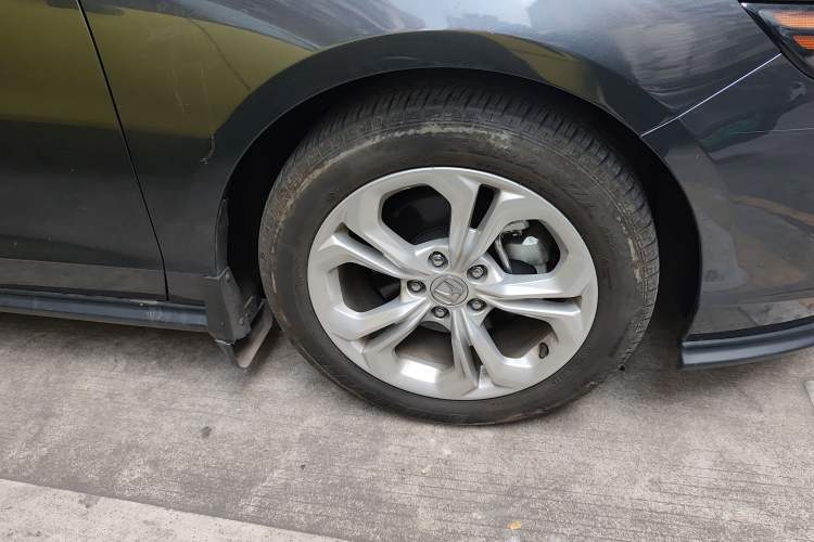Used Honda Accord 2023 260TURBO Smart Enjoyment Version Right Front Wheel Hub