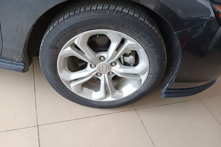 Used Honda Accord 2023 260TURBO Smart Enjoyment Version Right Front Wheel Hub