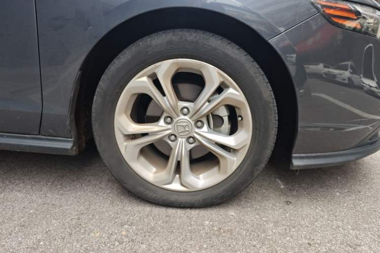 Used Honda Accord 2023 260TURBO Smart Enjoyment Version Right Front Wheel Hub