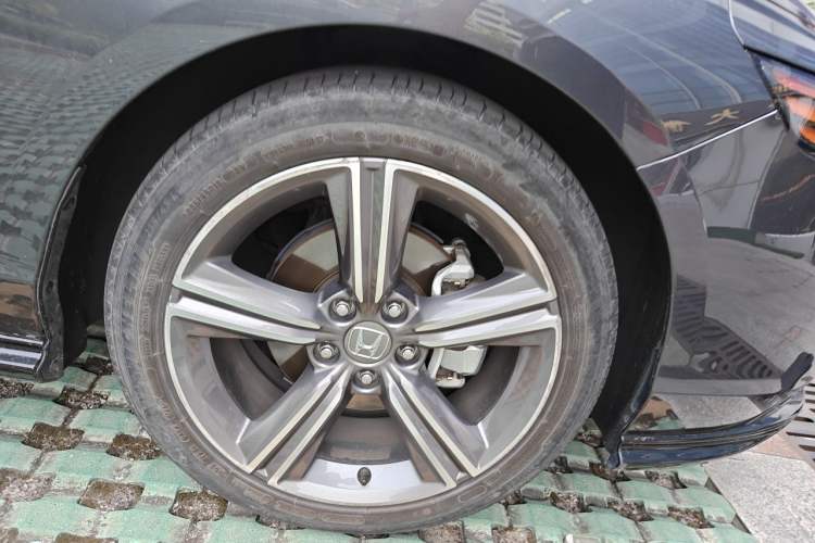 Used Honda Accord 2023 260TURBO Excellence Edition Right Front Wheel Hub