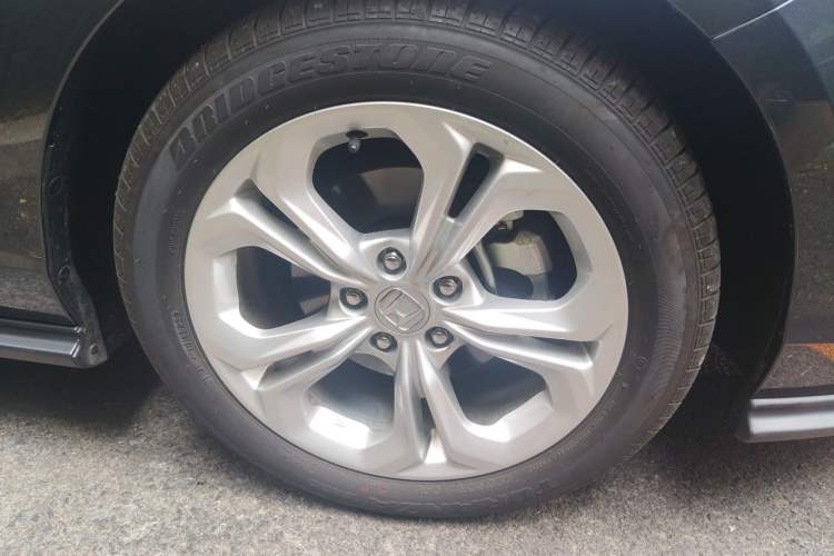 Used Honda Accord 2023 260TURBO Smart Enjoyment Version Right Front Wheel Hub