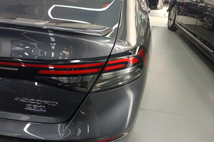 Used Honda Accord 2023 260TURBO Excellence Edition Right Rear Taillight