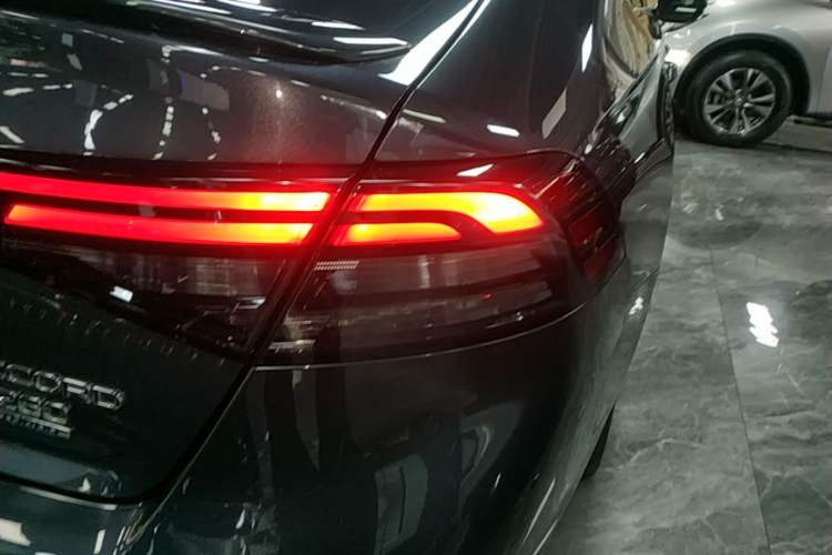 Used Honda Accord 2023 260TURBO Excellence Edition Right Rear Taillight