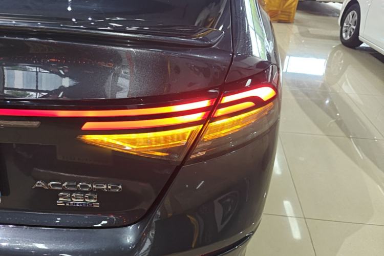 Used Honda Accord 2023 260TURBO Excellence Edition Right Rear Taillight