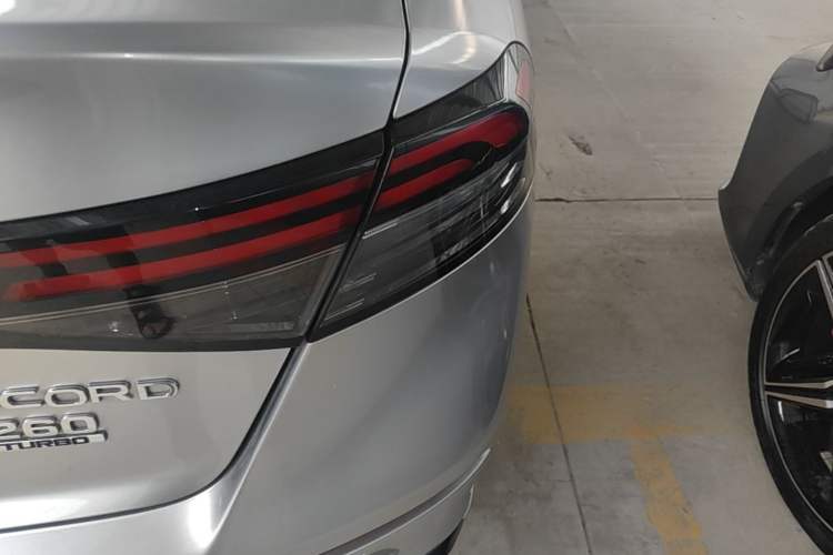 Used Honda Accord 2023 260TURBO Smart Enjoyment Version Right Rear Taillight