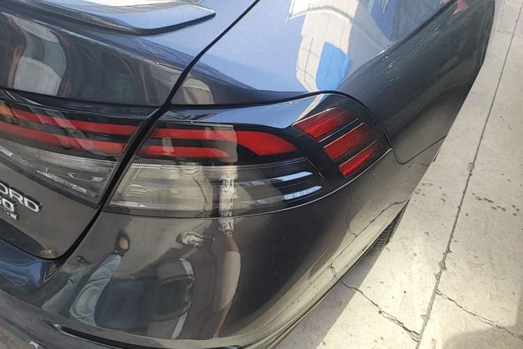 Used Honda Accord 2023 260TURBO Excellence Edition Right Rear Taillight