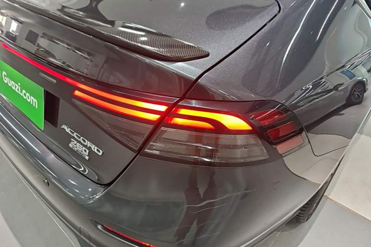 Used Honda Accord 2023 260TURBO Smart Enjoyment Version Right Rear Taillight