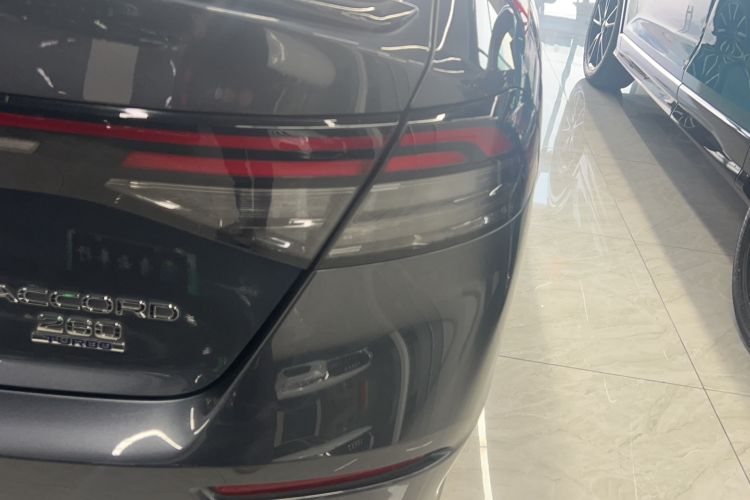 Used Honda Accord 2023 260TURBO Flagship Edition Right Rear Taillight