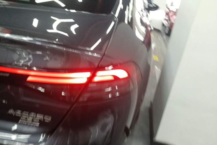 Used Honda Accord 2023 260TURBO Smart Enjoyment Version Right Rear Taillight