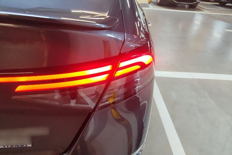 Used Honda Accord 2023 260TURBO Excellence Edition Right Rear Taillight
