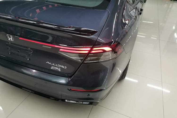 Used Honda Accord 2023 260TURBO Flagship Edition Right Rear Taillight