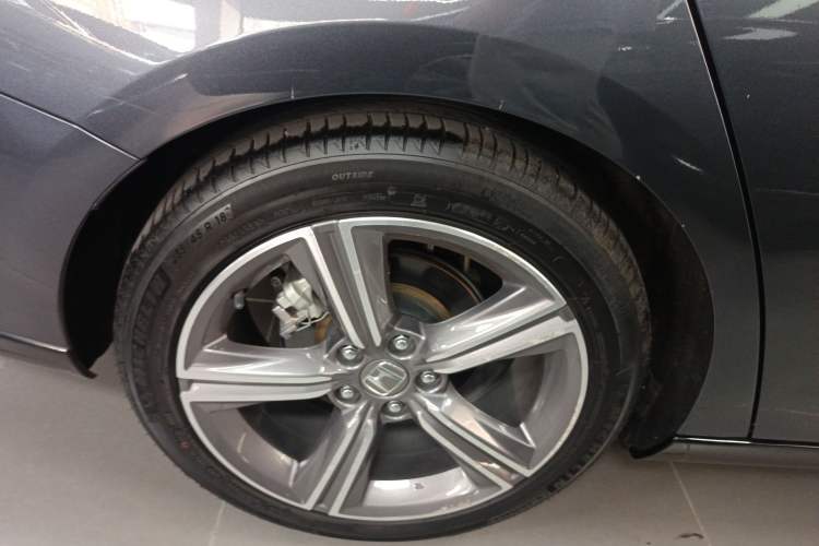 Used Honda Accord 2023 260TURBO Excellence Edition Right Rear Wheel Hub