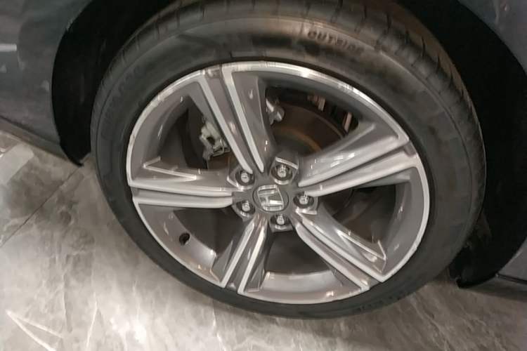 Used Honda Accord 2023 260TURBO Excellence Edition Right Rear Wheel Hub