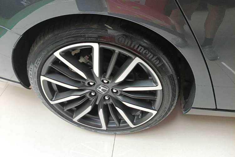Used Honda Accord 2023 260TURBO Flagship Edition Right Rear Wheel Hub