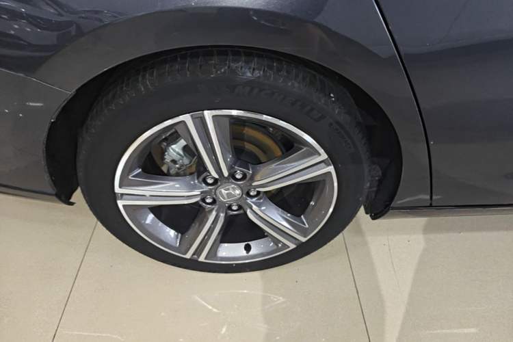 Used Honda Accord 2023 260TURBO Excellence Edition Right Rear Wheel Hub