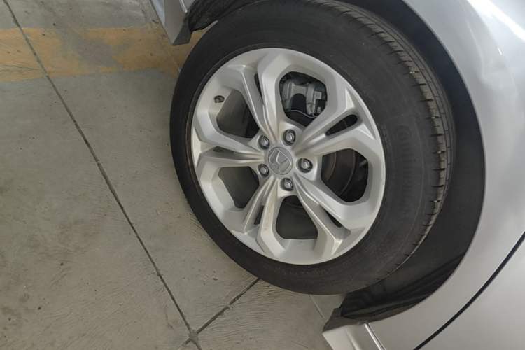 Used Honda Accord 2023 260TURBO Smart Enjoyment Version Right Rear Wheel Hub