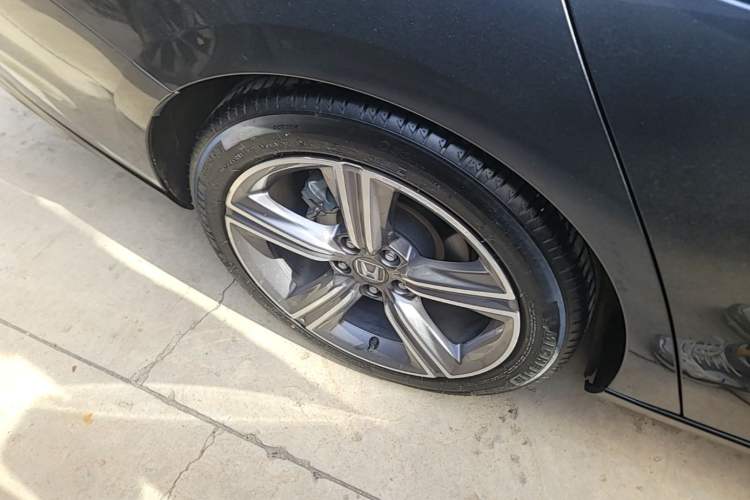Used Honda Accord 2023 260TURBO Excellence Edition Right Rear Wheel Hub