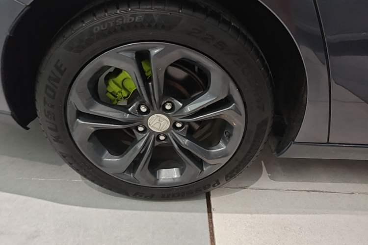 Used Honda Accord 2023 260TURBO Smart Enjoyment Version Right Rear Wheel Hub