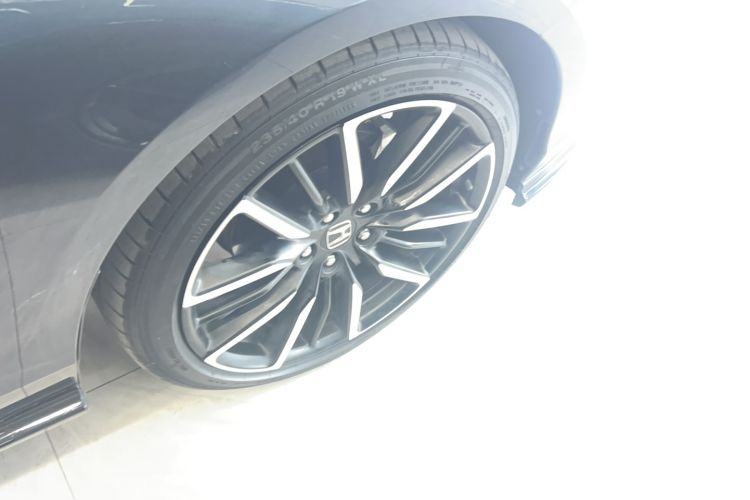 Used Honda Accord 2023 260TURBO Flagship Edition Right Rear Wheel Hub