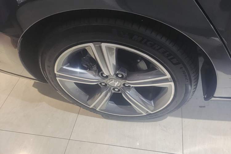 Used Honda Accord 2023 260TURBO Excellence Edition Right Rear Wheel Hub
