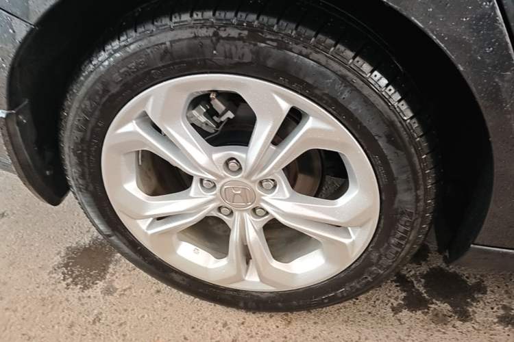 Used Honda Accord 2023 260TURBO Smart Enjoyment Version Right Rear Wheel Hub