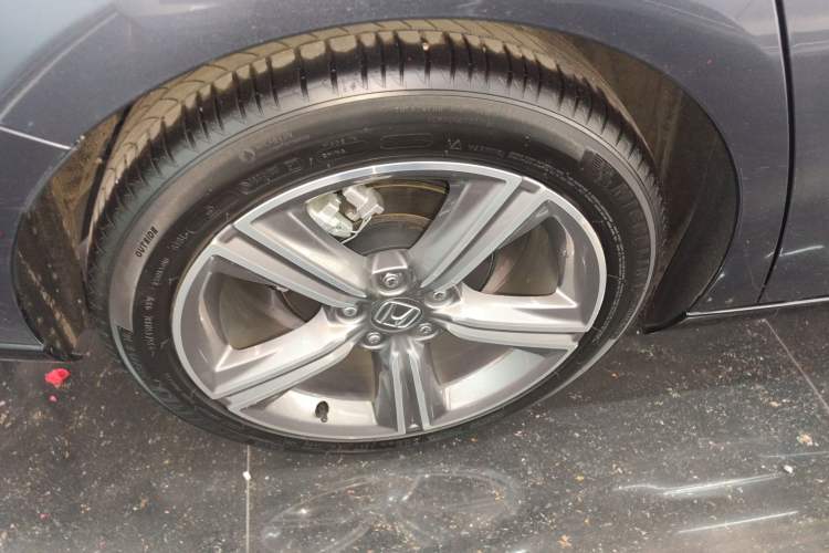 Used Honda Accord 2023 260TURBO Excellence Edition Right Rear Wheel Hub