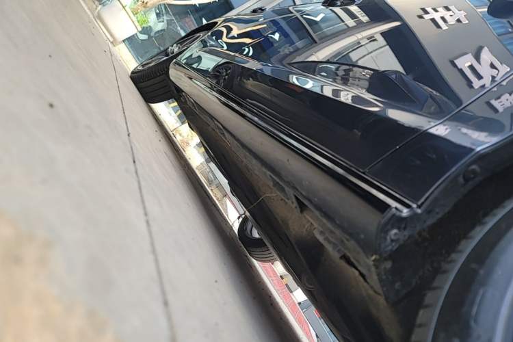 Used Honda Accord 2023 260TURBO Excellence Edition Right Side Sill