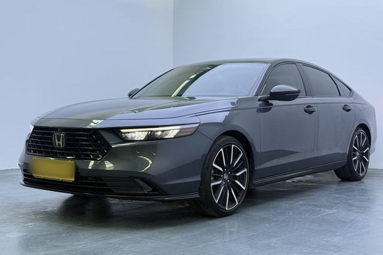 Used Honda Accord 2023 260TURBO Flagship Edition Roof