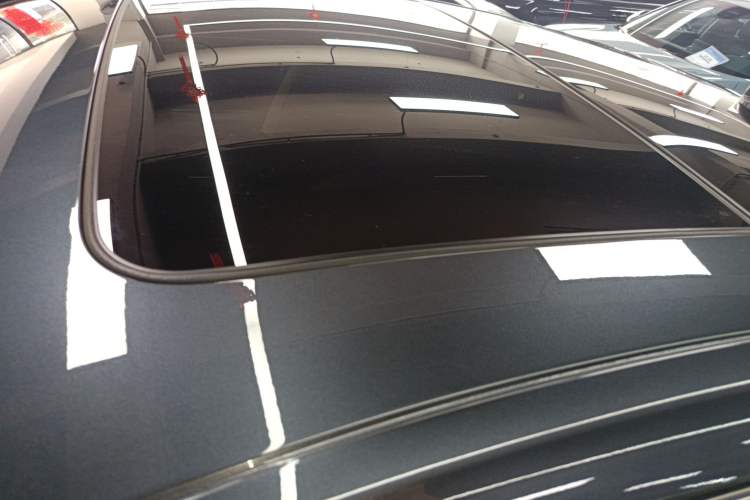 Used Honda Accord 2023 260TURBO Excellence Edition Roof