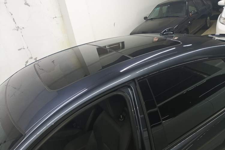 Used Honda Accord 2023 260TURBO Flagship Edition Roof