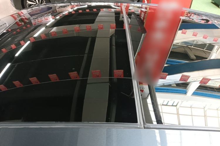 Used Honda Accord 2023 260TURBO Flagship Edition Roof