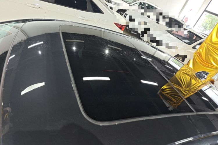 Used Honda Accord 2023 260TURBO Excellence Edition Roof